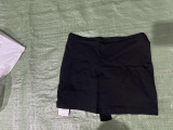 EVE Low Waist Sexy Slim Half-body Skirt XEF-39927