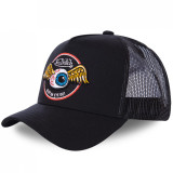 EVE Shade Breathable Embroidered Baseball Hat YWXY-EQL-12560021