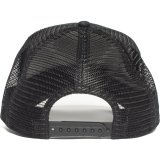 EVE Mesh Patchwork Sun Protection Duck Tongue Cap YWXY-vvvom6520101