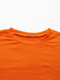 EVE Solid Color Casual Dress SFY-TW162
