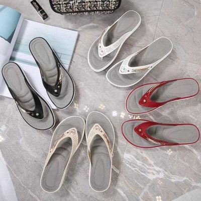 EVE Flip Flops Outwear Beach Sandals GYUX-05-20