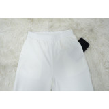 EVE Sexy Backless Lace Up Long Top Two Piece Pants Set YF-10722