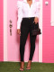 EVE Fashion Denim Slim Pencil Jeans GZHY-PD0001