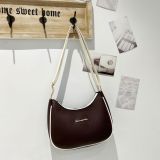 EVE Color Clashing Handbag Shoulder Bag GSCB-SC131