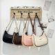 EVE Color Clashing Handbag Shoulder Bag GSCB-SC131