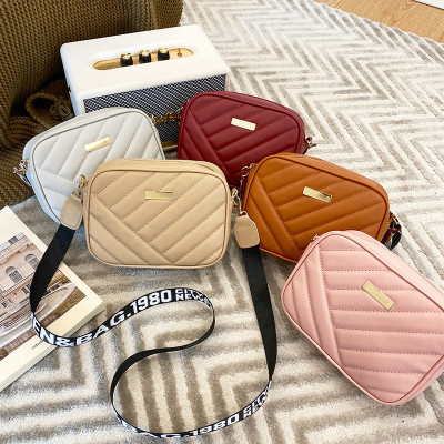 EVE Fashion Crossbody Shoulder Cell Phone Bag GSCB-FS082
