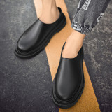 EVE Thick Sole Casual Outdoor Men's Shoes QODS-105