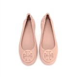 EVE Round Toe Soft Side Soft Sole Flat Shoes GDLW-666