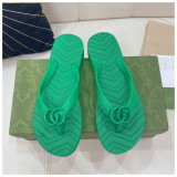 EVE EVA Clip Toe Beach Non-Slip Flip Flops GDLW-118