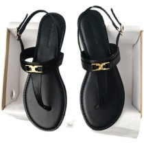 EVE Clip Toe Flat Roman Fashion Sandals GDLW-313-9
