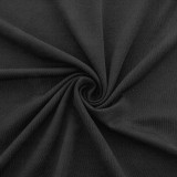 EVE Mesh Patchwork Feather Mini Dress GAXB-A321DS