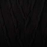 EVE Mesh Halter Backless Erotic Lingerie Mini Dress GAXB-A071DS