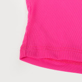EVE Round Neck See-through Long Sleeve T-shirt GAXB-A135TP