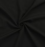 EVE Long Sleeve Lapel Split Solid Shirt AIL-282