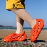 Fashionable Lightweight Beach Cavernous ShoesFJZC-700V6