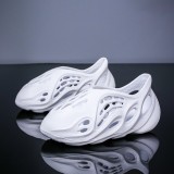 Fashionable Lightweight Beach Cavernous ShoesFJZC-700V6