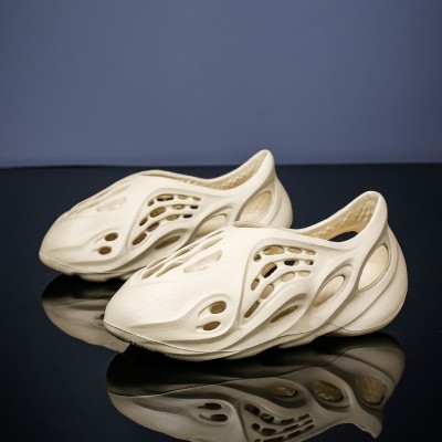 Fashionable Lightweight Beach Cavernous ShoesFJZC-700V6