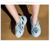 Fashionable Lightweight Beach Cavernous ShoesFJZC-700V6
