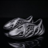 Fashionable Lightweight Beach Cavernous ShoesFJZC-700V6