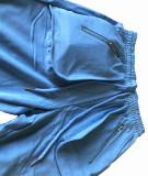 EVE Casual Sweatshirt Solid Color Two Piece Pants Set OMY-MY11053