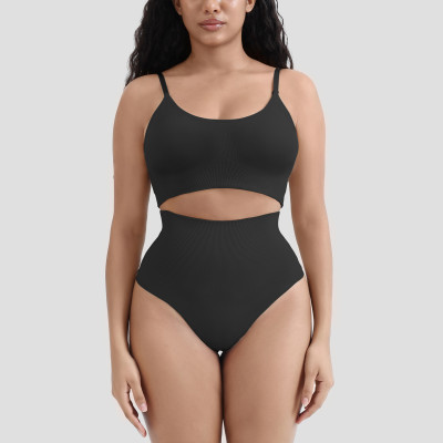EVE Non-Steel Ring Big U Back Sling Two Piece Set GMDI-30452+33378