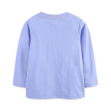 EVE Kids Boy's Long Sleeve Print T Shirt GASD-5386