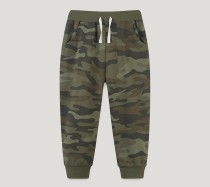 EVE Kids Fashion Camouflage Print Sport Pants GASD-3069