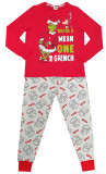 EVE Christmas Printed Home Parent-Child Set GSGS-0632