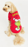 EVE Christmas Printed Home Parent-Child Set GSGS-0632