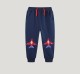 EVE Kids Boys Embroidered Pants Fashion Sweatpants GASD-3131