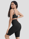 EVE Yoga Bra Sports Fitness Shapewear Shorts Set GMDI-30452+33361