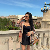 EVE Casual Knits Cardigan Sweater Coat QKYF-71565