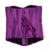 EVE Simple Corset Top GJTF-808