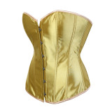 EVE Simple Corset Top GJTF-808
