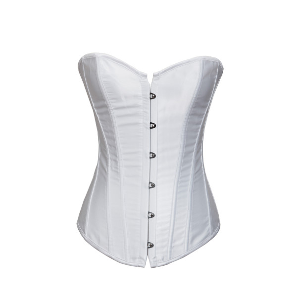 EVE Simple Corset Top GJTF-808