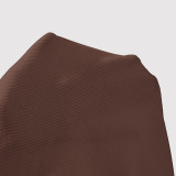 EVE Solid Color Sling Short Vest Tops GYSQ-CVDH0320