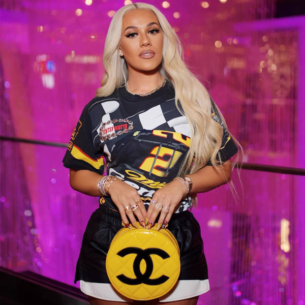 EVE Casual Print Sport Short Sleeve T Shirt GFCF-1300