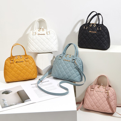EVE Lattice Shoulder Crossbody Bag GSCB-217