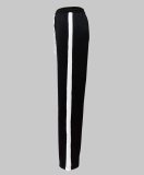 EVE Patchwork Casual Padded Sport Pants MIL-134