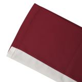 EVE Sleeveless Patchwork Shirt Two Piece Pants Set AIL-307