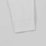 EVE Contrast Color Patchwork Mini Dress YWXS-XS-XS5326