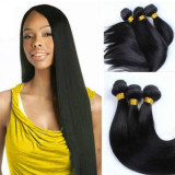 EVE Straight Human Hair Bundles BMJF-FT001