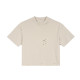 EVE Men's Short Sleeve Solid Color T Shirt GSYT-KF-095
