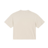 EVE Men's Short Sleeve Solid Color T Shirt GSYT-KF-095