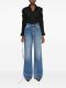 EVE High Waist Straight Jeans WXHY-XHY4009