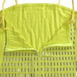 EVE Rhinestone Backless Sexy Halter Dress BY-7243