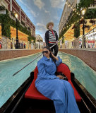 EVE Plus Size Long Sleeve Lapel Denim Two Piece Pants Set GADE-6561