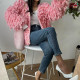 EVE Knitted Tassel Woolen Jacket GZJQ-W24L54752