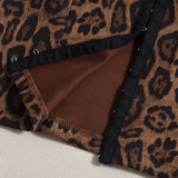 EVE Sleeveless Hollow OUt Leopard Print Backless Cami Top GNZD-51438TBD