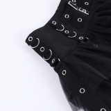 EVE Fashion Sexy Slim Skirt GYBF-CF23443AH
